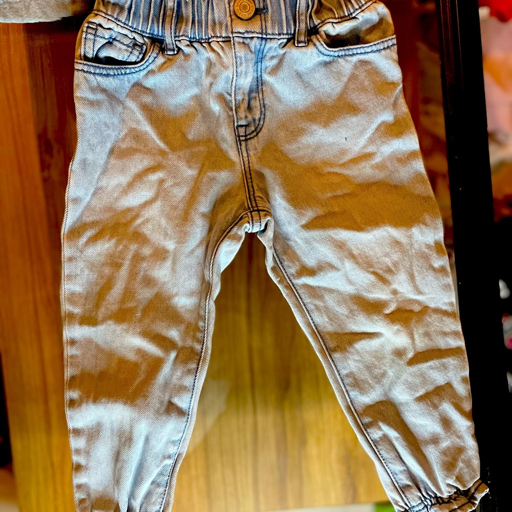 Gap Denim Jeans for Girls!!!